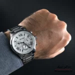 ساعت مچی مردانه برند Sktime مدل Do1307 استیل - تصویر 8