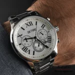 ساعت مچی مردانه برند Sktime مدل Do1307 استیل - تصویر 9