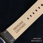 ساعت مچی اورجینال مردانه موتور ژاپن برند مینی فوکس سه موتور مدل Mf0010G.03 چرمی - تصویر 8