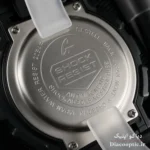 ساعت مچی مردانه دیجیتالی برند کاسیو Casio 1311 بند رابر - تصویر 6