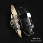 ساعت مچی مردانه موتور ژاپن برند سیتیزن مدل Do1278 چرمی - تصویر 5