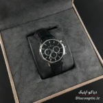 ساعت مچی زنانه موتور ژاپن برند رمانسون مدل Do1287 چرمی - تصویر 11