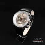 ساعت مچی زنانه موتور ژاپن برند رمانسون مدل Do1288 چرمی - تصویر 10