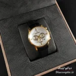 ساعت مچی زنانه موتور ژاپن برند رمانسون مدل Do1288 چرمی - تصویر 9