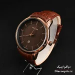 ساعت مچی زنانه موتور ژاپن برند سیتیزن مدل Do1289 چرمی - تصویر 11
