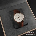 ساعت مچی زنانه موتور ژاپن برند سیتیزن مدل Do1289 چرمی - تصویر 7