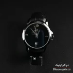 ساعت مچی زنانه موتور ژاپن برند رمانسون مدل Do1290 چرمی - تصویر 10