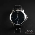 ساعت مچی زنانه موتور ژاپن برند رمانسون مدل Do1290 چرمی - تصویر 2