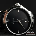 ساعت مچی زنانه موتور ژاپن برند رمانسون مدل Do1290 چرمی - تصویر 4