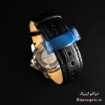 ساعت مچی زنانه موتور ژاپن برند رمانسون مدل Do1290 چرمی - تصویر 6