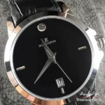 ساعت مچی زنانه موتور ژاپن برند رمانسون مدل Do1290 چرمی - تصویر 9