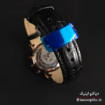 ساعت مچی زنانه موتور ژاپن برند سیتیزن مدل Do1294 چرمی - تصویر 4
