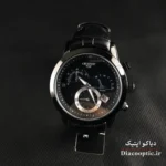 ساعت مچی زنانه موتور ژاپن برند سیتیزن مدل Do1295 چرمی - تصویر 10