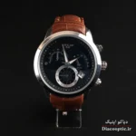 ساعت مچی زنانه موتور ژاپن برند سیتیزن مدل Do1295 چرمی - تصویر 2