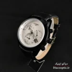 ساعت مچی زنانه موتور ژاپن برند سیتیزن مدل Do1295 چرمی - تصویر 9
