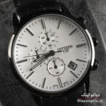 ساعت مچی زنانه موتور ژاپن برند سیتیزن مدل Do1296 چرمی - تصویر 10
