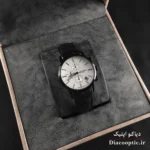 ساعت مچی زنانه موتور ژاپن برند سیتیزن مدل Do1296 چرمی - تصویر 11