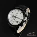 ساعت مچی زنانه موتور ژاپن برند سیتیزن مدل Do1296 چرمی - تصویر 12