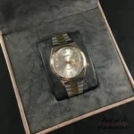 ساعت مچی مردانه برند سیکو مدل Do1298 استیل - تصویر 10