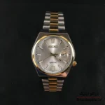 ساعت مچی مردانه برند سیکو مدل Do1298 استیل - تصویر 2