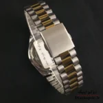 ساعت مچی مردانه برند سیکو مدل Do1298 استیل - تصویر 5