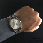 ساعت مچی مردانه برند سیکو مدل Do1298 استیل - تصویر 8