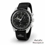 ساعت مچی مردانه برند امگا سواچ سه موتور مدل Do1299 برزنتی