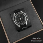 ساعت مچی مردانه برند امگا سواچ سه موتور مدل Do1299 برزنتی - تصویر 10