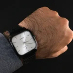 ساعت مچی مردانه اولد مانی برند کاسیو مدل Do1321 استیل - تصویر 11