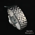 ساعت مچی مردانه موتور ژاپن اصلی برند رمانسون مدل DO1341 - تصویر 4