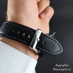 ساعت مچی مردانه اورجینال موتور ژاپن برند مینی فوکوس سه موتور مدل Mf0002G.03 بند چرم - تصویر 10