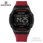 ساعت مچی مردانه ناوی‌فورس مدل Naviforce 7113 - تصویر 3