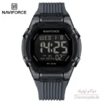 ساعت مچی مردانه ناوی‌فورس مدل Naviforce 7113 - تصویر 4