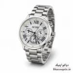 ساعت مچی مردانه برند Sktime مدل Do1307 استیل
